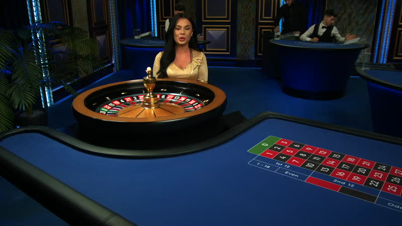 Roulette 1 thumbnail