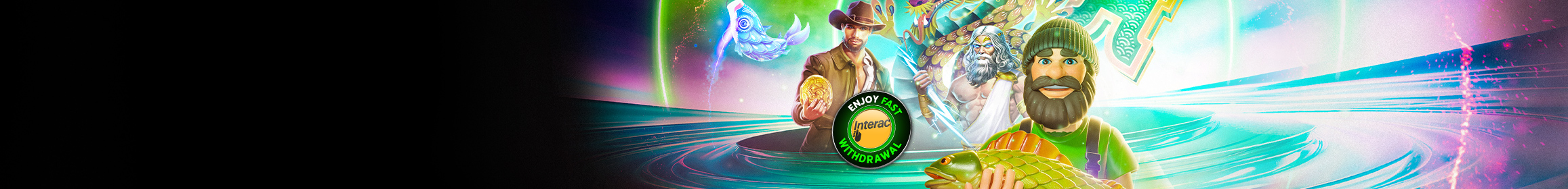 Desktop Carousel Banner