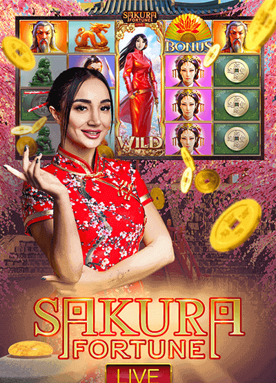online casino item